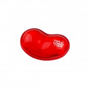 Silicone Gel Wrist Rest TPU Core Wrist Pad Stress Reliever